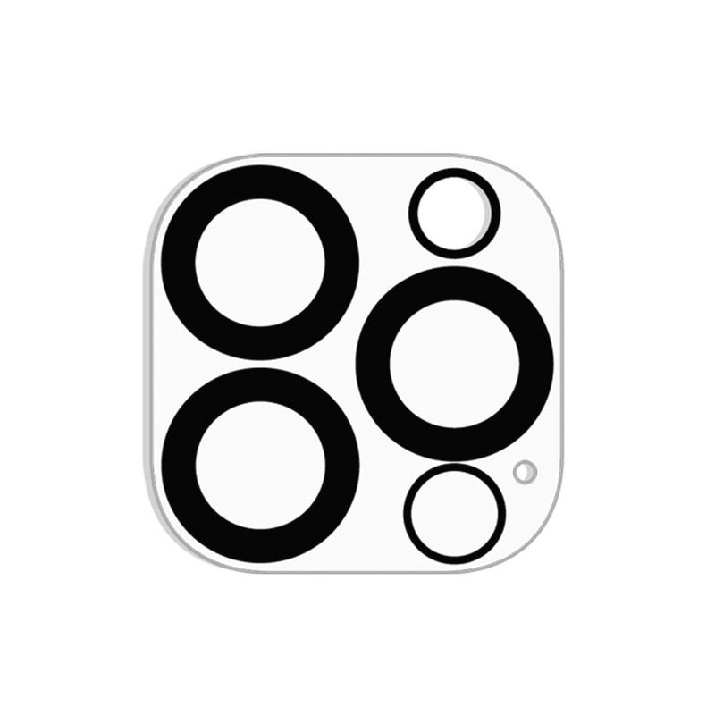 Value Back Camera Glass Protector for iPhone 12 Pro Max - Image 1